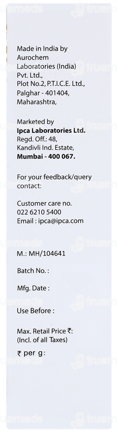 Acne Uv Spf 30 Pa+++ Sunscreen Gel 60gm