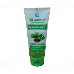 Acneguard Face Wash Gel 50gm