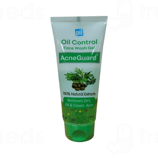 Acneguard Face Wash Gel 50gm