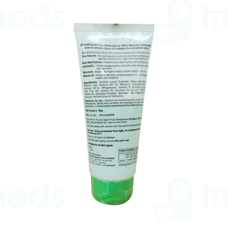 Acneguard Face Wash Gel 50gm