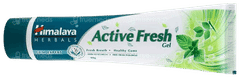 Himalaya Active Fresh Gel 80Gm