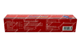 Aldigesic Gel 30gm