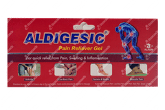 Aldigesic Gel 30gm