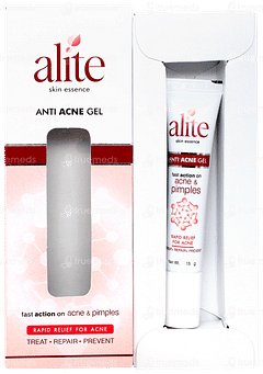 Alite Anti Acne Gel 15gm