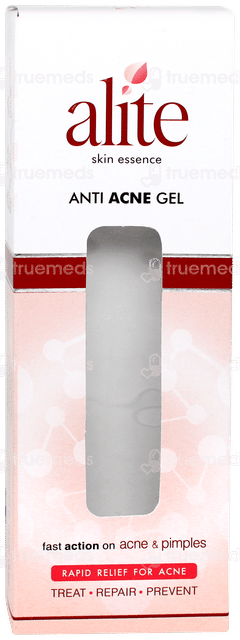 Alite Anti Acne Gel 15gm