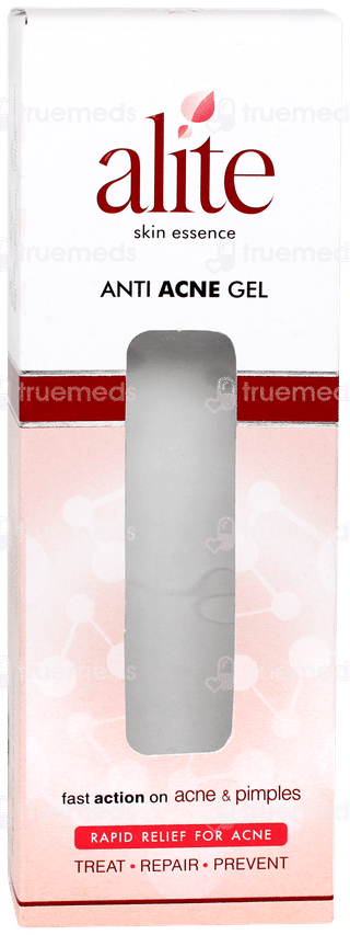 Alite Anti Acne Gel 15gm