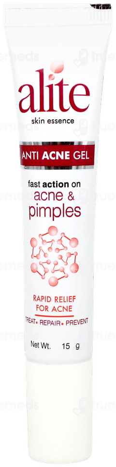 Alite Anti Acne Gel 15gm