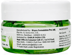 Aloederm Aloe Hydro Gel 50Gm