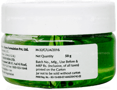 Aloederm Aloe Hydro Gel 50Gm