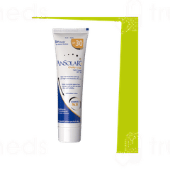 Ansolar Spf Gel 60 GM