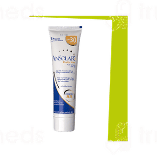 Ansolar Spf Gel 60 GM
