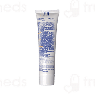 Ansolar Spf Gel 60 GM