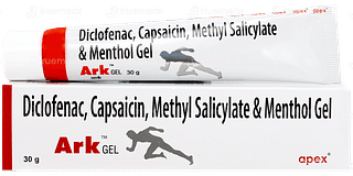 Ark Gel 30gm
