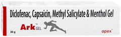 Ark Gel 30gm
