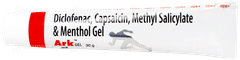 Ark Gel 30gm