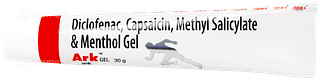 Ark Gel 30gm