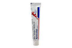 Arthrin Gel 30gm