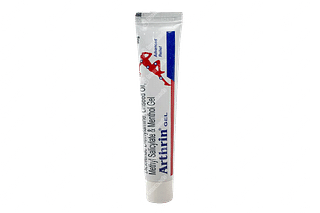 Arthrin Gel 30gm