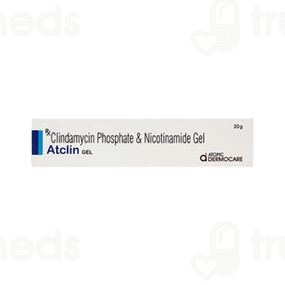 Atclin Gel 20Gm