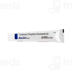 Atclin Gel 20Gm Atclin Gel 20Gm