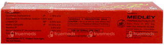 Axane Plus Gel 30gm