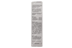 Blise Face Wash Gel 100gm