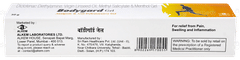 Bodygard Gel 30gm
