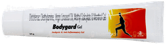 Bodygard Gel 30gm