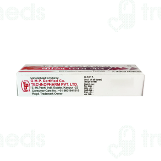 Borin Plus Gel 9 GM