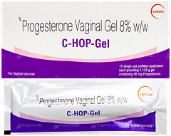 C Hop Gel 1.125gm