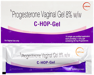 C Hop Gel 1.125gm