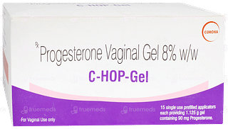 C Hop Gel 1.125gm