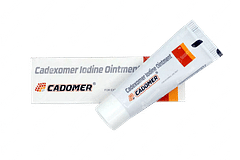 Cadomer Ointment 10gm