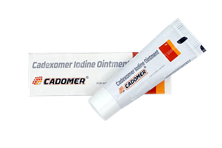 Cadomer Ointment 10 GM