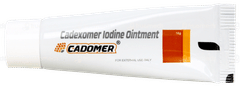 Cadomer Ointment 10gm Cadomer Ointment 10gm