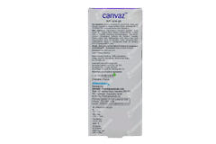 Canvaz Gel 15gm