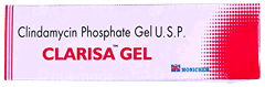 Clarisa 1% Gel 15 Gm
