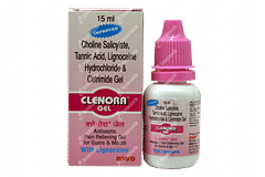 Clenora Gel 15 ML