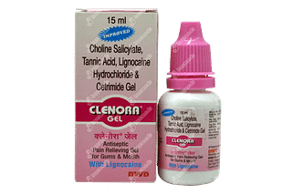 Clenora Gel 15 ML