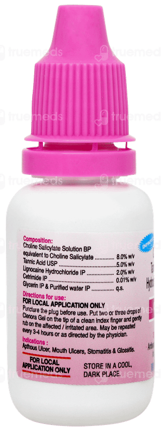 Clenora Gel 15ml