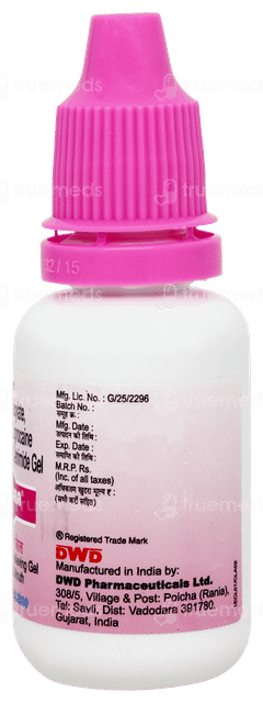 Clenora Gel 15ml