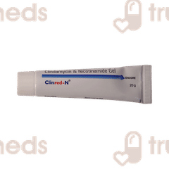 Clinred N Gel 20Gm Clinred N Gel 20Gm