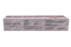 Clofresh V Gel 30gm Clofresh V Gel 30gm