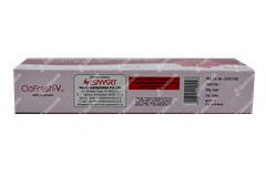 Clofresh V Gel 30gm Clofresh V Gel 30gm