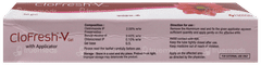 Clofresh V Gel 30Gm