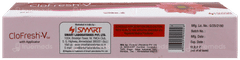 Clofresh V Gel 30Gm