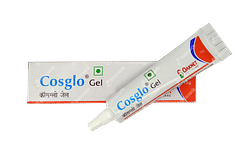 Cosglo Gel 15gm