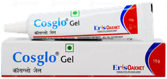 Cosglo Gel 15gm