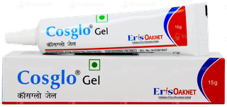 Cosglo Gel 15gm