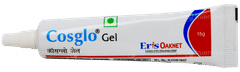 Cosglo Gel 15gm Cosglo Gel 15gm